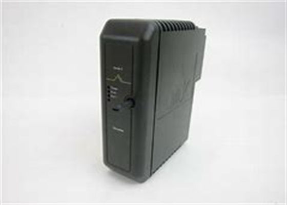 12V Emerson KJ3244X1-BK1 SE4016 Digital IO Module originale Nuovo
