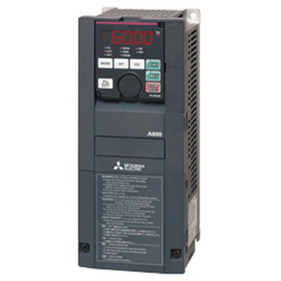 Mitsubishi FR-A820-3.7K-1 Invertitore per uso generale FREQROL-A800