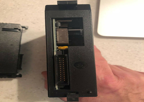 GE HE693STP104 Modulo selettivo di controllo,modulo selettivo di controllo del movimento programmabile