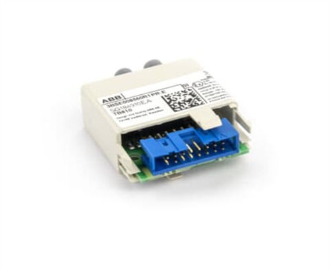 ABB TB811 3BSE008568R1 Porta ottica modulobus In stock Porta ottica modulobus