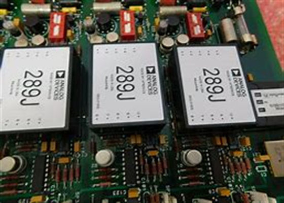 Modulo di alimentazione di Emerson 3D21663G01 Nuovo e originale
