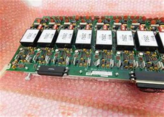 Modulo di alimentazione di Emerson 3D21663G01 Nuovo e originale