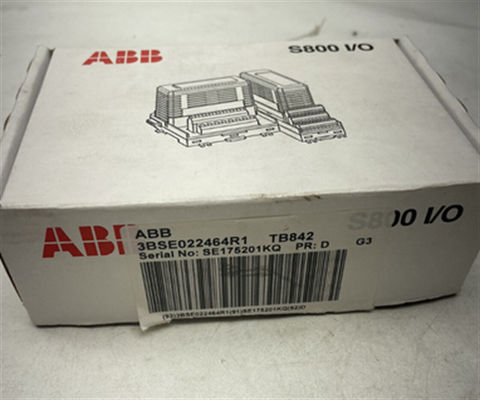 ABB TB842 3BSE022464R1 Moduli di comunicazione S800