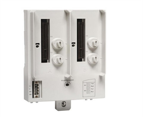 3BSE020846R1 Unità base di terminazione ABB TU840 Advant-800xA DCS