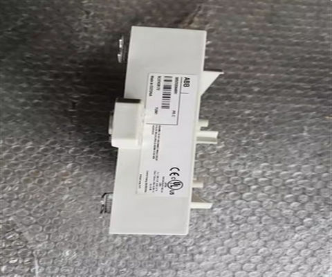 3BSE020848R1 ABB TU841 Unità di terminazione Modulo di alimentazione ridondante