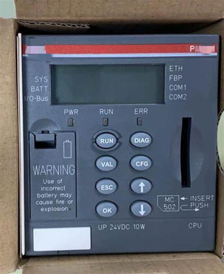 24V ABB Digital IO Module 1SAP230900R0000 Nuovo in scatola originale