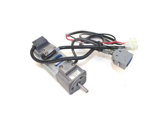 Mitsubishi MELSERVO HIGH SPEED 50W AC SERVO MOTORE HA-FE13B