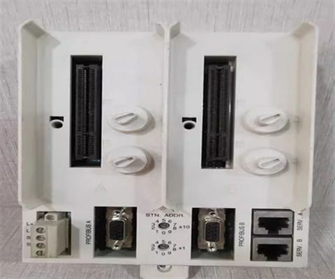 3BSE042560R1 ABB TU849 Unità di terminazione per 1+1 TB840