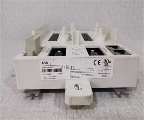 3BSE042560R1 ABB TU849 Unità di terminazione per 1+1 TB840