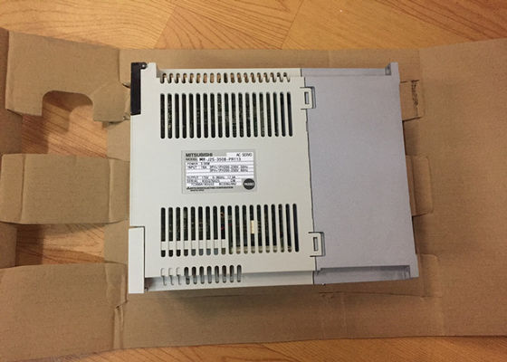 Manuale di istruzioni Mitsubishi Electric MR-J2S-350B-PR113 serie
