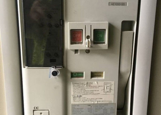 MITSUBISHI Interruttori a bassa tensione AE1000-SS AE1000-SW 3P 4P tipo AE ACB