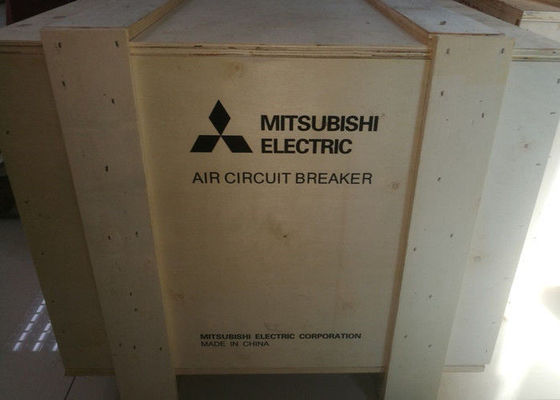 MITSUBISHI Interruttori a bassa tensione AE1000-SS AE1000-SW 3P 4P tipo AE ACB