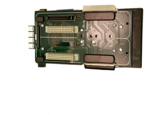 Emerson DeltaV KJ4101X1-BA1 12P1870X012 IS 8 modulo Wide Carrier
