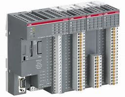 Controller logico programmabile ABB Brand PM564-TP-ETH originale
