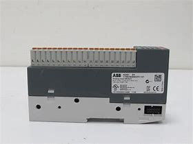 Modulo analogico digitale 24V ABB Brand AI561 Nuovo in scatola