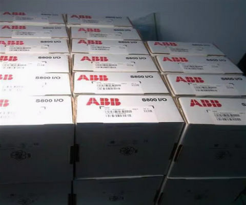 TU848 3BSE042558R1 Unità di terminazione del modulo ABB Modulo otticoBus Modem