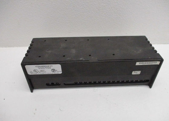IC660EBD021 Modulo I/O Genius Block di GE Fanuc Automation, assemblaggio elettronico