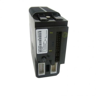 Emerson DeltaV KJ3009X1-BA1 Modulo di alimentazione ridondante 12VDC 600 MA LocalBus Power