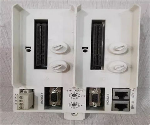 ABB TU849 MTU con unità di terminazione dell'alimentazione individuale ABB S800 I/O