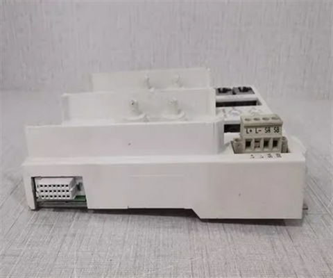 ABB TU849 MTU con unità di terminazione dell'alimentazione individuale ABB S800 I/O