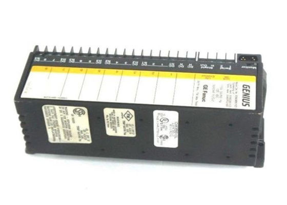 IC660EBS103 scheda di interfaccia PCI per l'interfaccia LAN Genius è prodotta da GE Fanuc