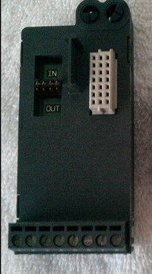 Morsettiera Emerson DELTAV KJ4001X1-EA1 12P0733X022 4 FILI