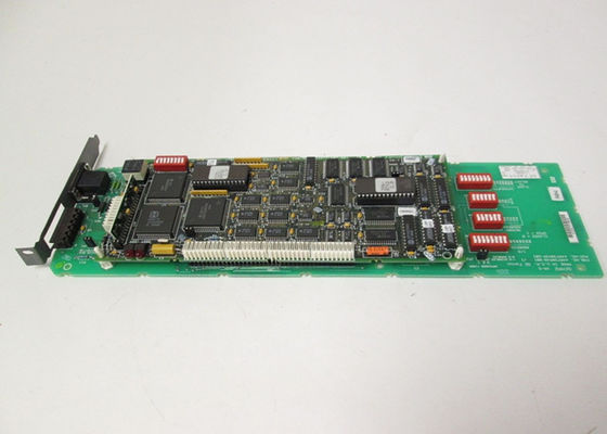 IC660ELB906 PC Interface Module è Genius I/O IBM PCIM prodotto da GE Fanuc