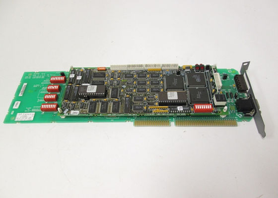 IC660ELB906 PC Interface Module è Genius I/O IBM PCIM prodotto da GE Fanuc