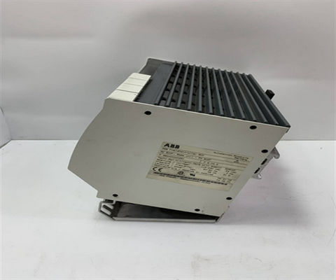 PM802F 3BDH000002R1 Unità di base 4 MB ABB 0 Controller