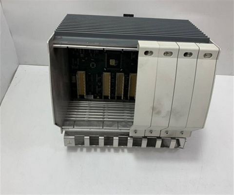 PM802F 3BDH000002R1 Unità di base 4 MB ABB 0 Controller