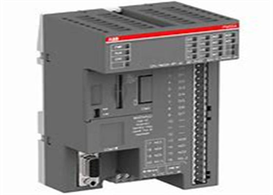 24V ABB Brand PM554-RP PLC Logic Controller Nuovo in scatola originale