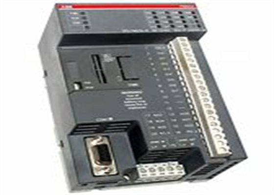 24V ABB Brand PM554-RP PLC Logic Controller Nuovo in scatola originale