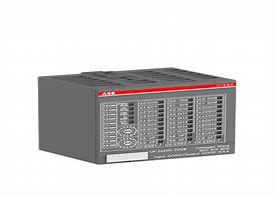 24V Voltage Digital IO Module CI582-CN Marca ABB Nuovo originale
