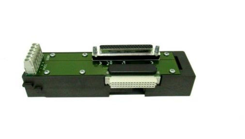 Emerson KJ4110X1-CA1 Modulo di alimentazione ridondante estensore di cavi per sistemi industriali