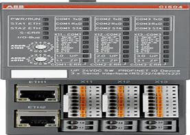 CI541-DP Modulo di automazione dell'interfaccia IO digitale Nuovo originale