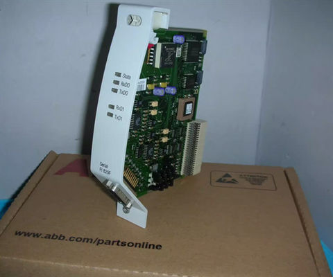 ABB FI820F 3BDH000031R1 Modulo di controllo del modulo Fieldbus