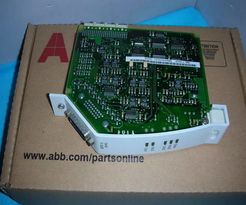 ABB FI820F 3BDH000031R1 Modulo di controllo del modulo Fieldbus