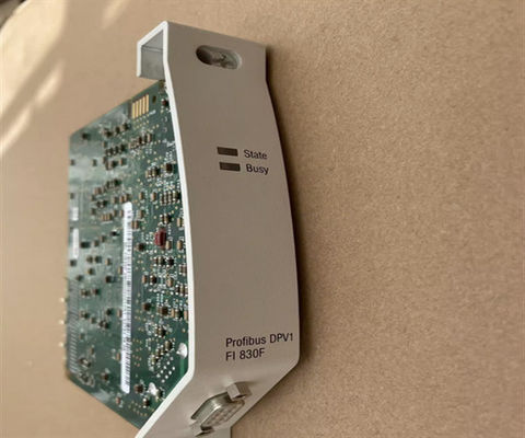 ABB FI830F 3BDH000032R1 Modulo di comunicazione PROFIBUS