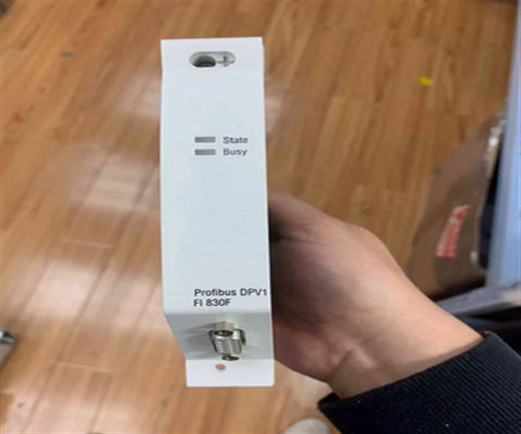ABB FI830F 3BDH000032R1 Modulo di comunicazione PROFIBUS