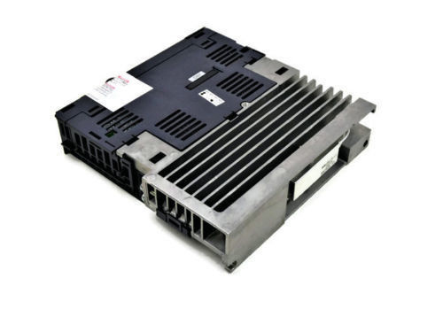 600W Mitsubishi AC Servo Amplificatore MR-J3-60A-ED Industrial Drive MR-J3-60A-EB 170V 3.2A