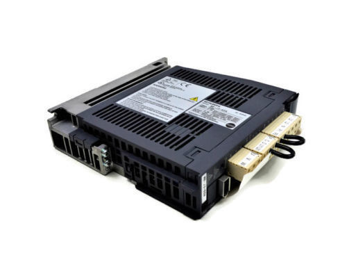 600W Mitsubishi AC Servo Amplificatore MR-J3-60A-ED Industrial Drive MR-J3-60A-EB 170V 3.2A