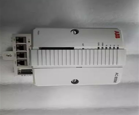 ABB EI811F 3BDH000020R1 Modulo Automazione Controller Modulo Dcs Plc Modulo