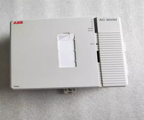 ABB EI811F 3BDH000020R1 Modulo Automazione Controller Modulo Dcs Plc Modulo