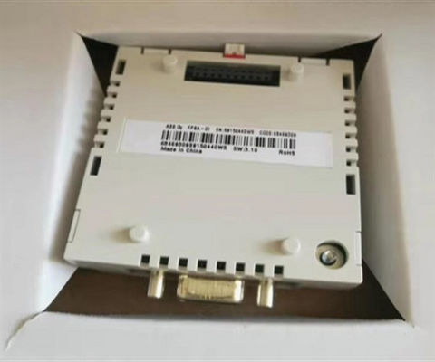 ABB EI811F 3BDH000020R1 Modulo Automazione Controller Modulo Dcs Plc Modulo