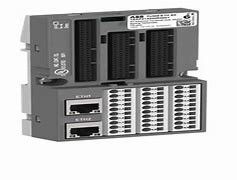 ABB Digital IO Modulo TU520-ETH 1SAP214400R0001 Nuovo originale