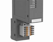 24V Voltage ABB CI581 Modulo di interfaccia digitale IO originale Nuovo