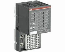 24V Voltage ABB CI581 Modulo di interfaccia digitale IO originale Nuovo