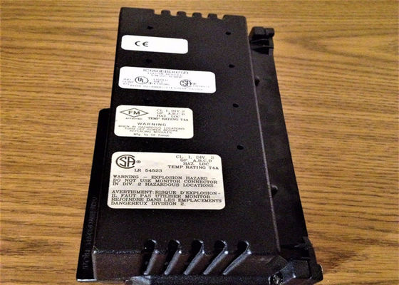 L'IC660BBD025 è un modulo 5/12/24 VDC a 32 circuiti, intelligente e configurabile