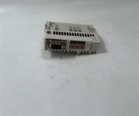 AM895F 3BDH000044R1 AC800F Controller ABB Pannello frontale
