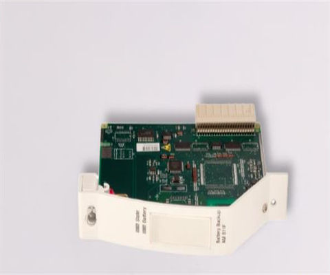 AM895F 3BDH000044R1 AC800F Controller ABB Pannello frontale